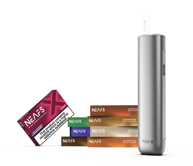 neafs-teo-x-x-clusive-member-sticks-bundle-tabak-mix image 1