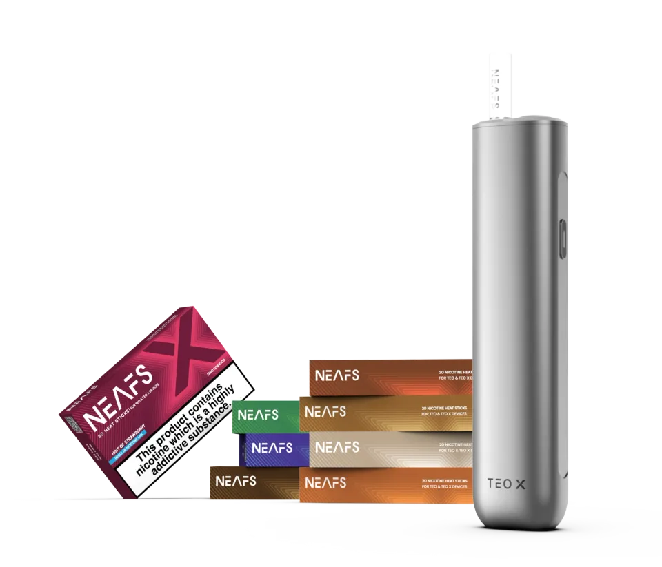 neafs-teo-x-x-clusive-member-sticks-bundle-tabak-mix image 1