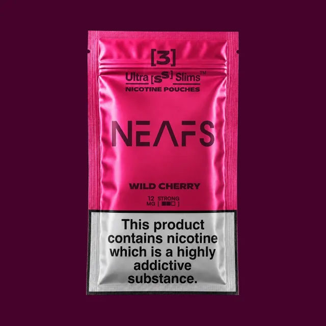 neafs-ultra-slims-wild-cherry-nikotinbeutel-3er-kirsche image 1