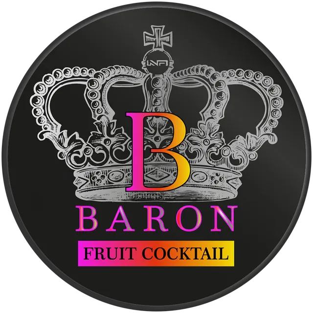 baron-fruit-cocktail-nikotinbeutel-50-mg-extra-stark-zitrus image 1