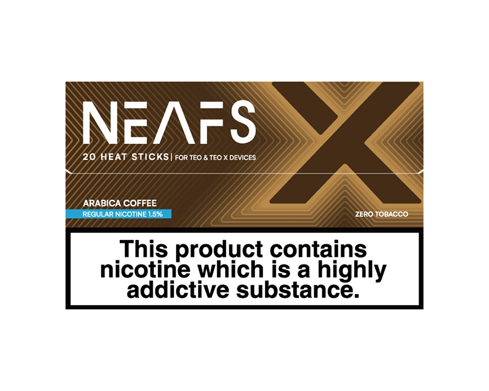 neafs-teo-x-arabica-coffee-tabaksticks-20-sticks-tabakfrei image 1