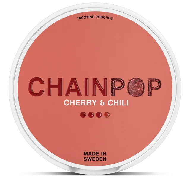 chainpop-pop-cherry-chili-nikotinbeutel-kirsche-chili image 1