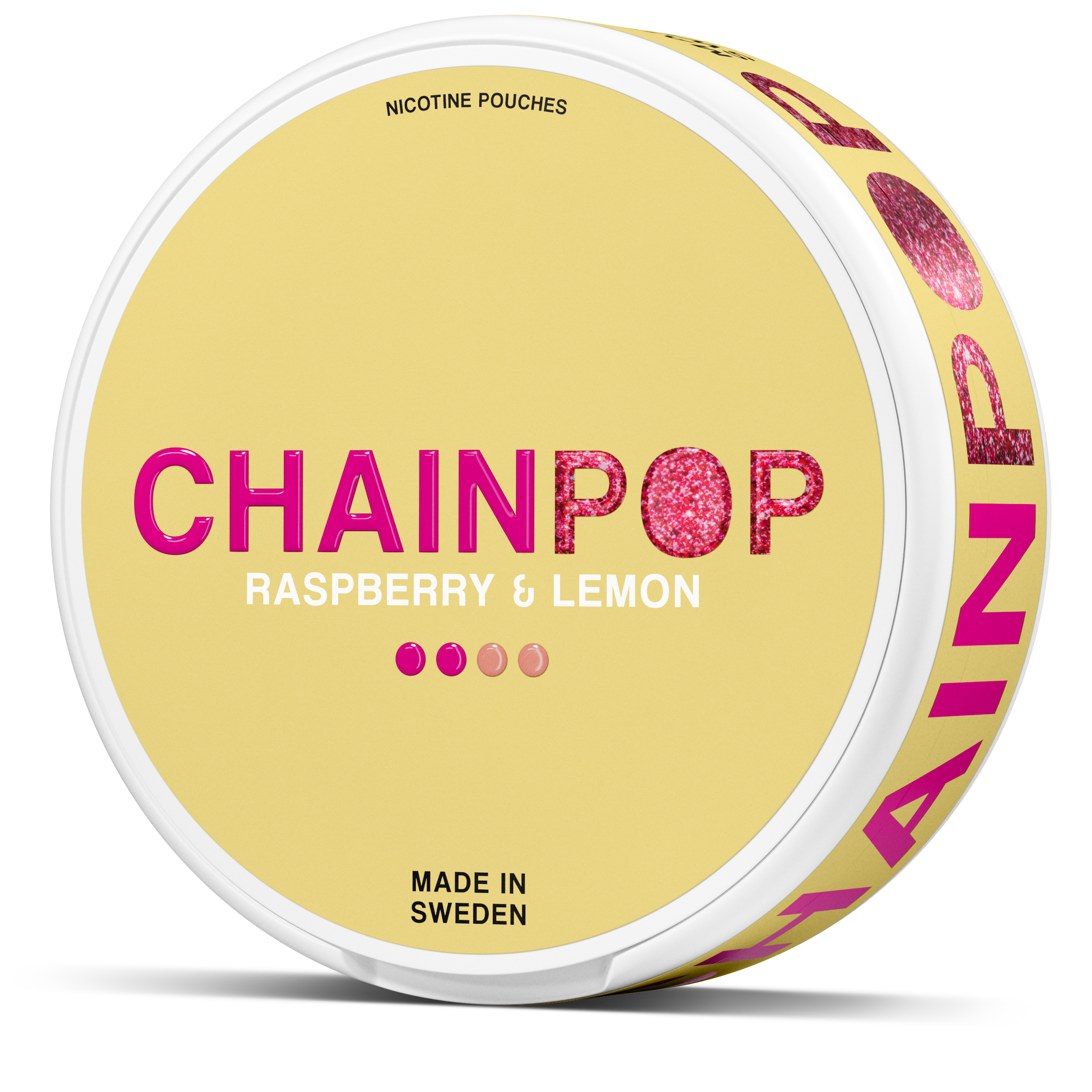 chainpop-pop-raspberry-lemon-nikotinbeutel-himbeere-zitrone-2 image 2