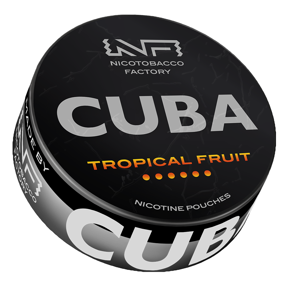 cuba-black-tropical-fruit-nikotinbeutel-frucht-20-st-ck-stark image 2
