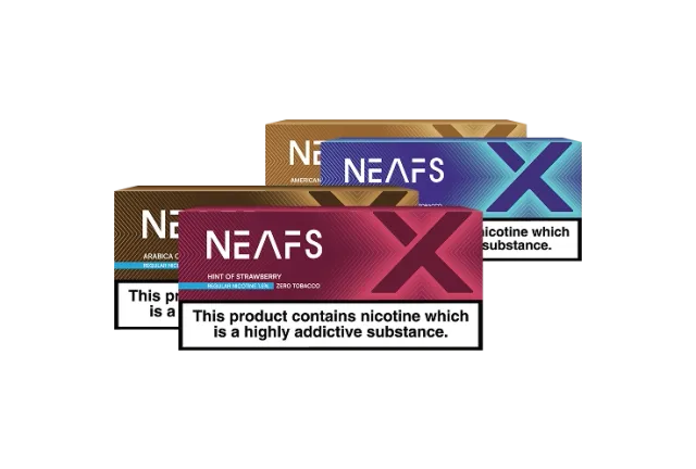 neafs-teo-x-stangen-sparset-tabakfreie-sticks-2-2-set image 1