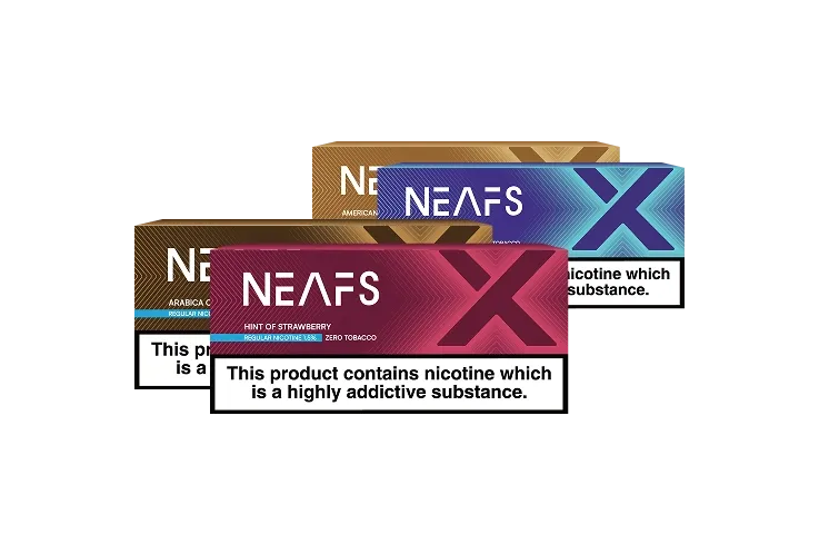 neafs-teo-x-stangen-sparset-tabakfreie-sticks-2-2-set image 1