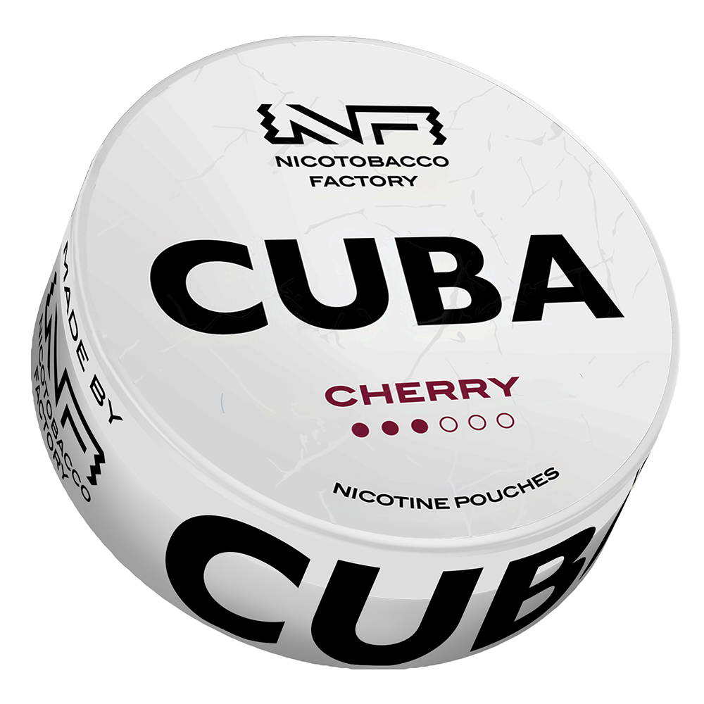 cuba-white-cherry-nikotinbeutel-kirsche-10-4mg-20-beutel image 2
