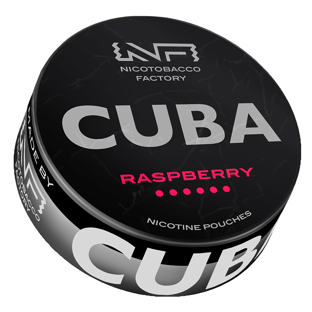 cuba-black-raspberry-nikotinbeutel-himbeere-extra-stark image 2