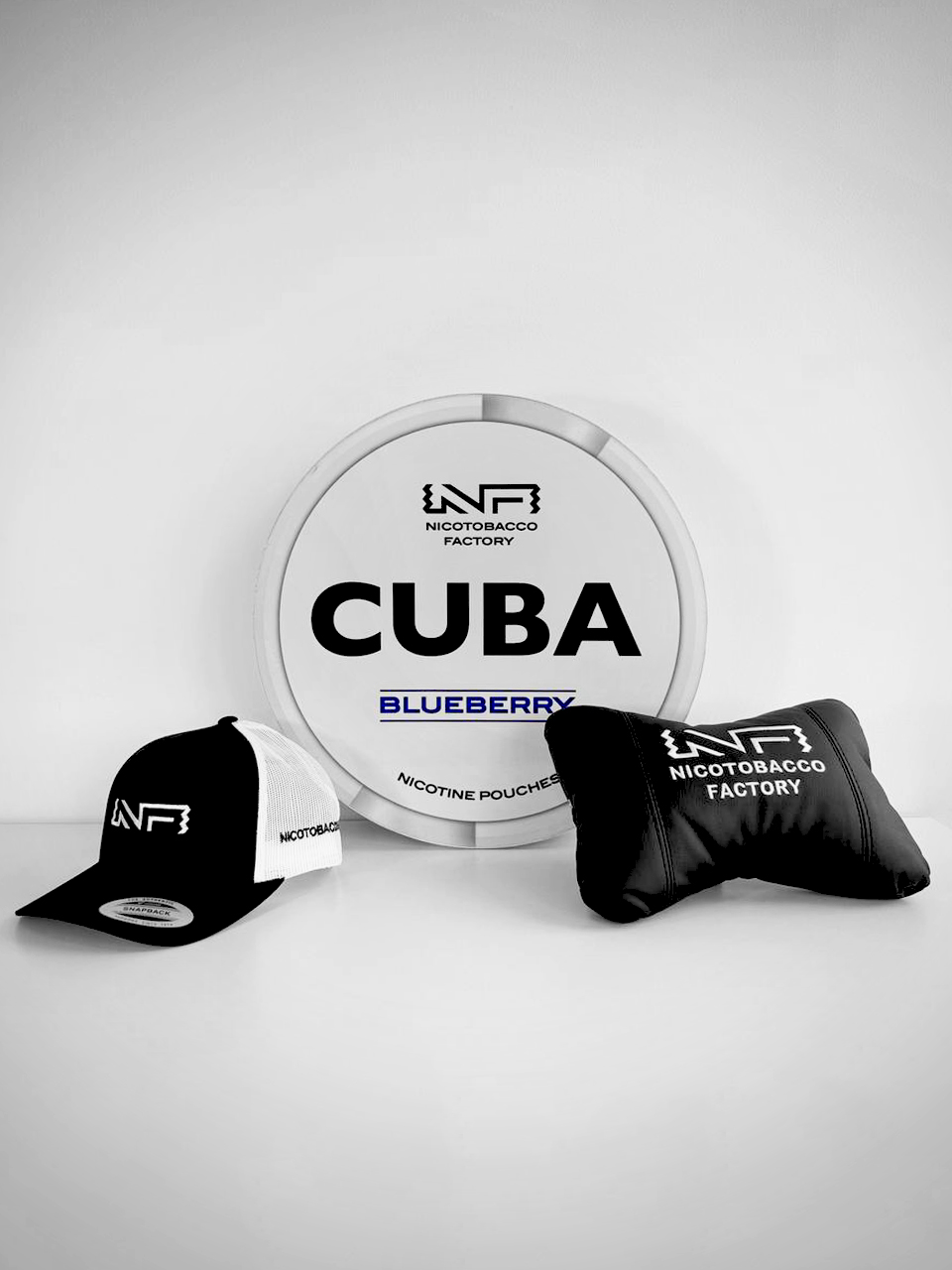 cuba-merch-snapback-cap-basecap-schwarz-bestickt image 5