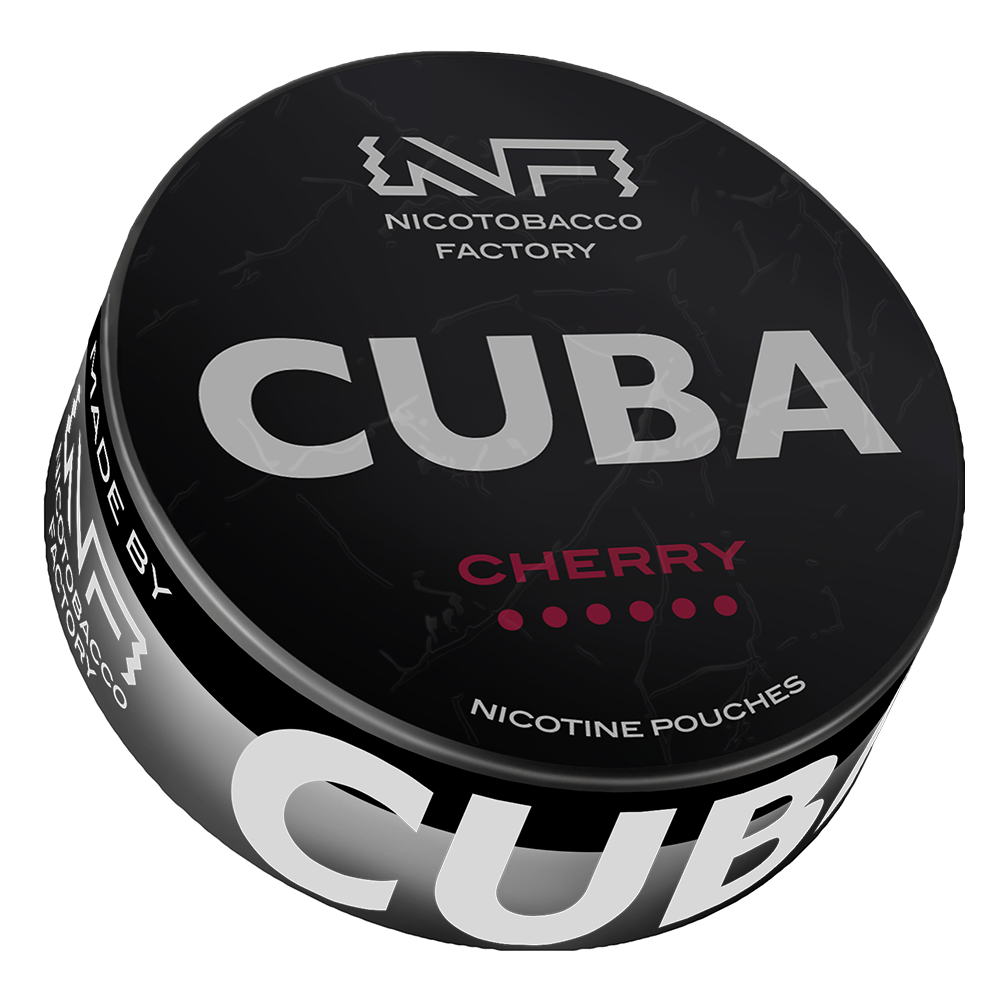 cuba-black-bestsellers-nikotinbeutel-12-dosen-kirsche-bundle image 2