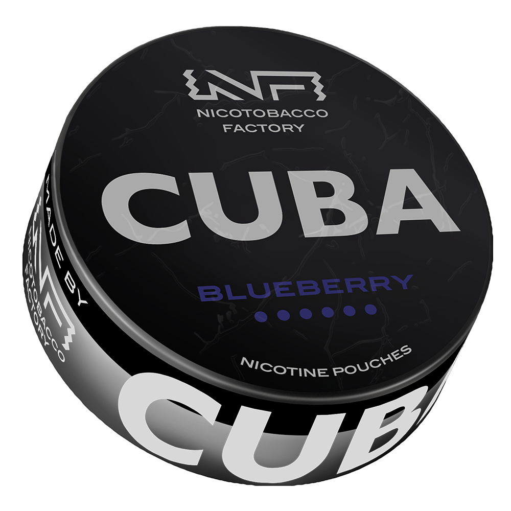 cuba-black-blueberry-nikotinbeutel-43-mg-blaubeere-stark image 2