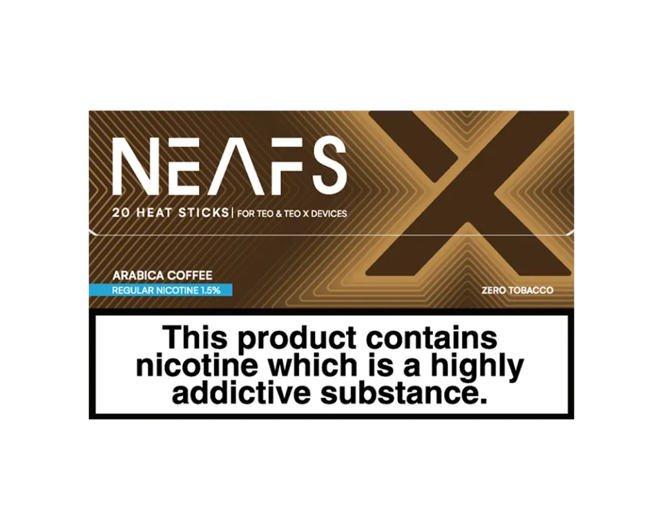neafs-teo-x-arabica-coffee-tabaksticks-20-sticks-tabakfrei image 1