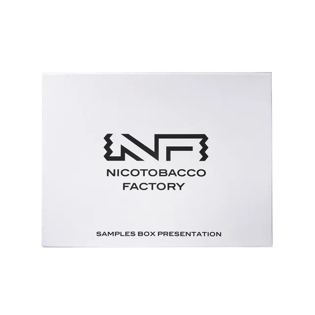 nicotobacco-sample-box-nikotinbeutel-starterset-6-dosen image 1