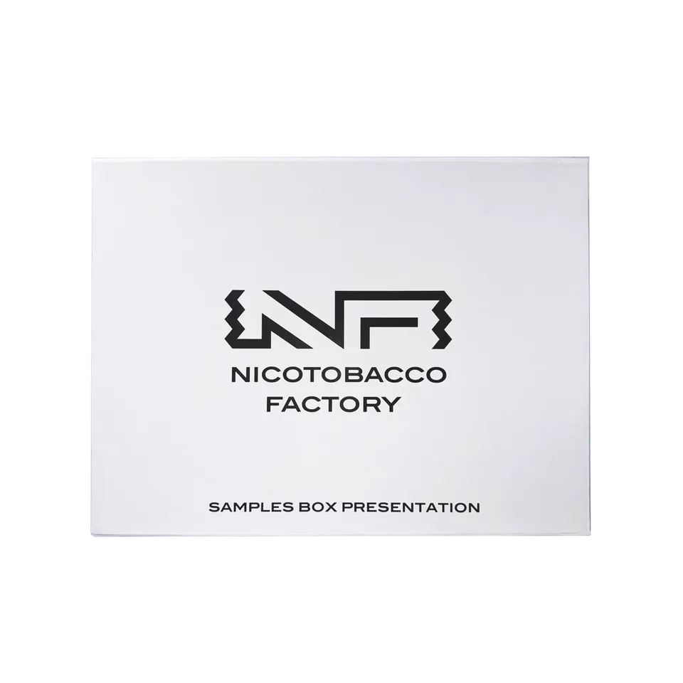 nicotobacco-sample-box-nikotinbeutel-starterset-6-dosen image 1
