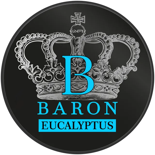 baron-eucalyptus-nikotinbeutel-eukalyptus-20-st-ck-stark image 1