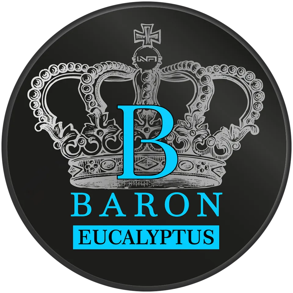 baron-eucalyptus-nikotinbeutel-eukalyptus-20-st-ck-stark image 1