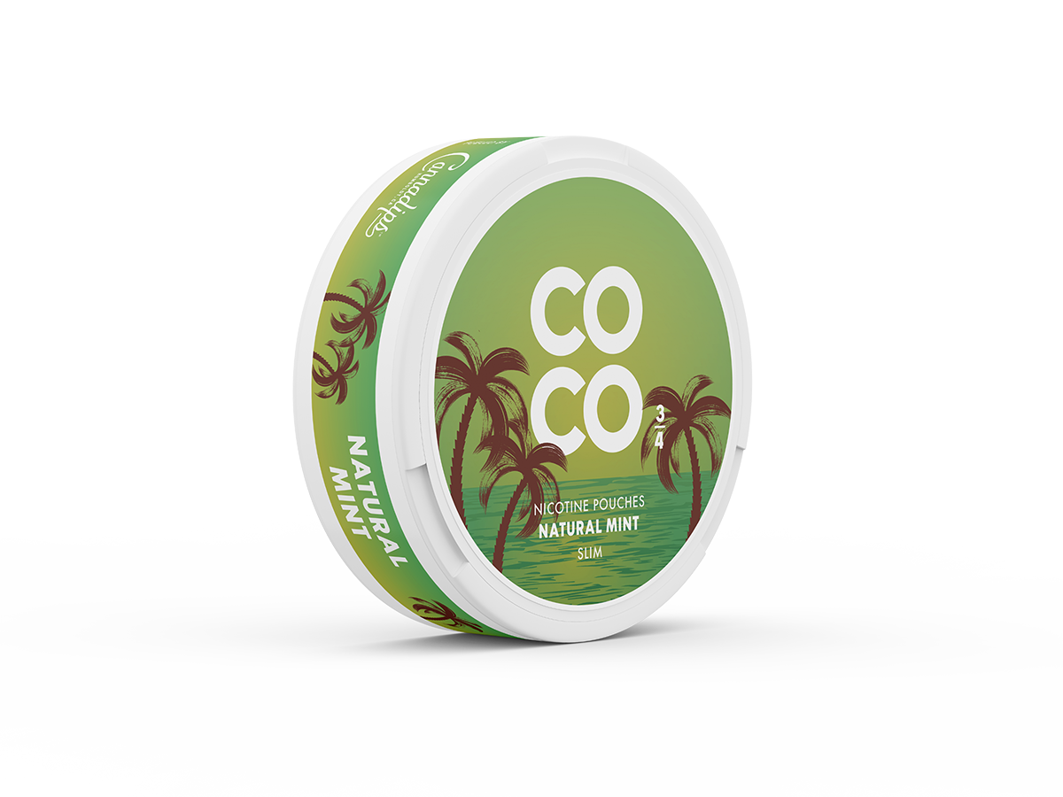 coco-classic-collection-tropical-mango-nikotinbeutel-mango image 2