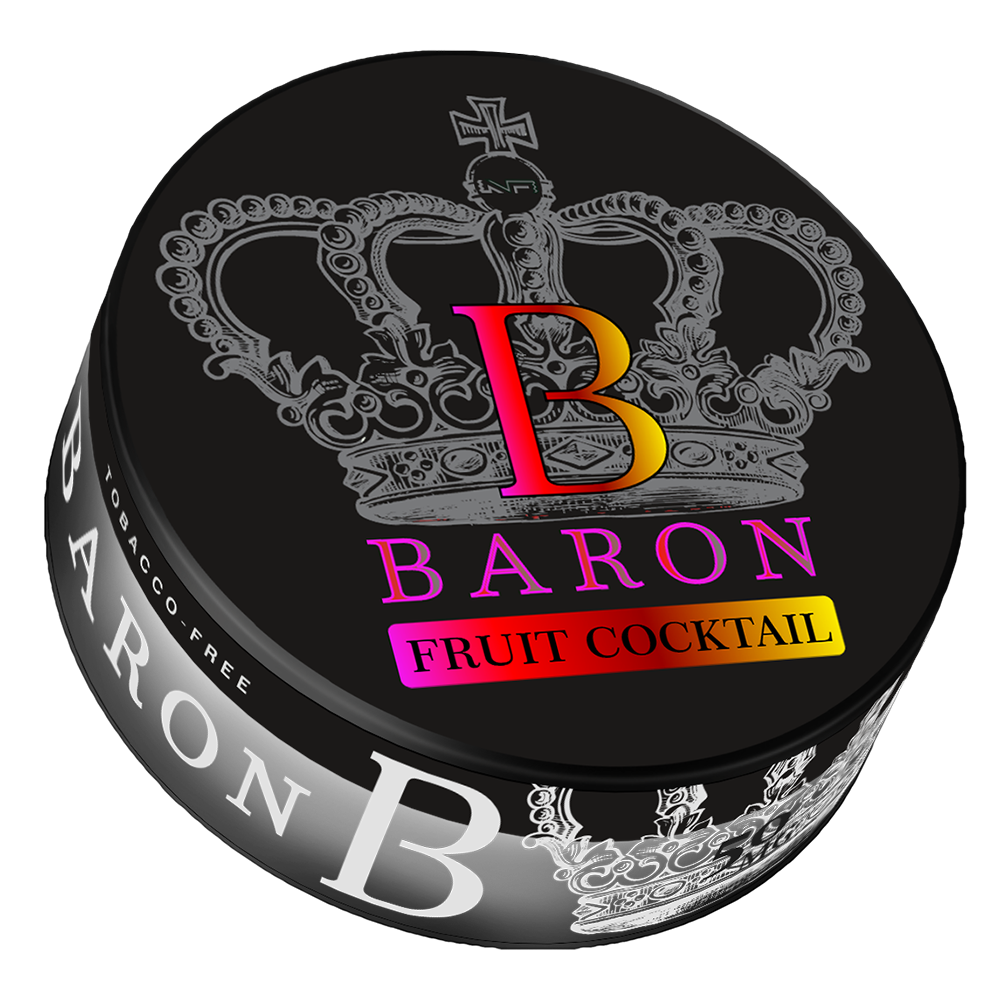 baron-fruit-cocktail-nikotinbeutel-50-mg-extra-stark-zitrus image 2