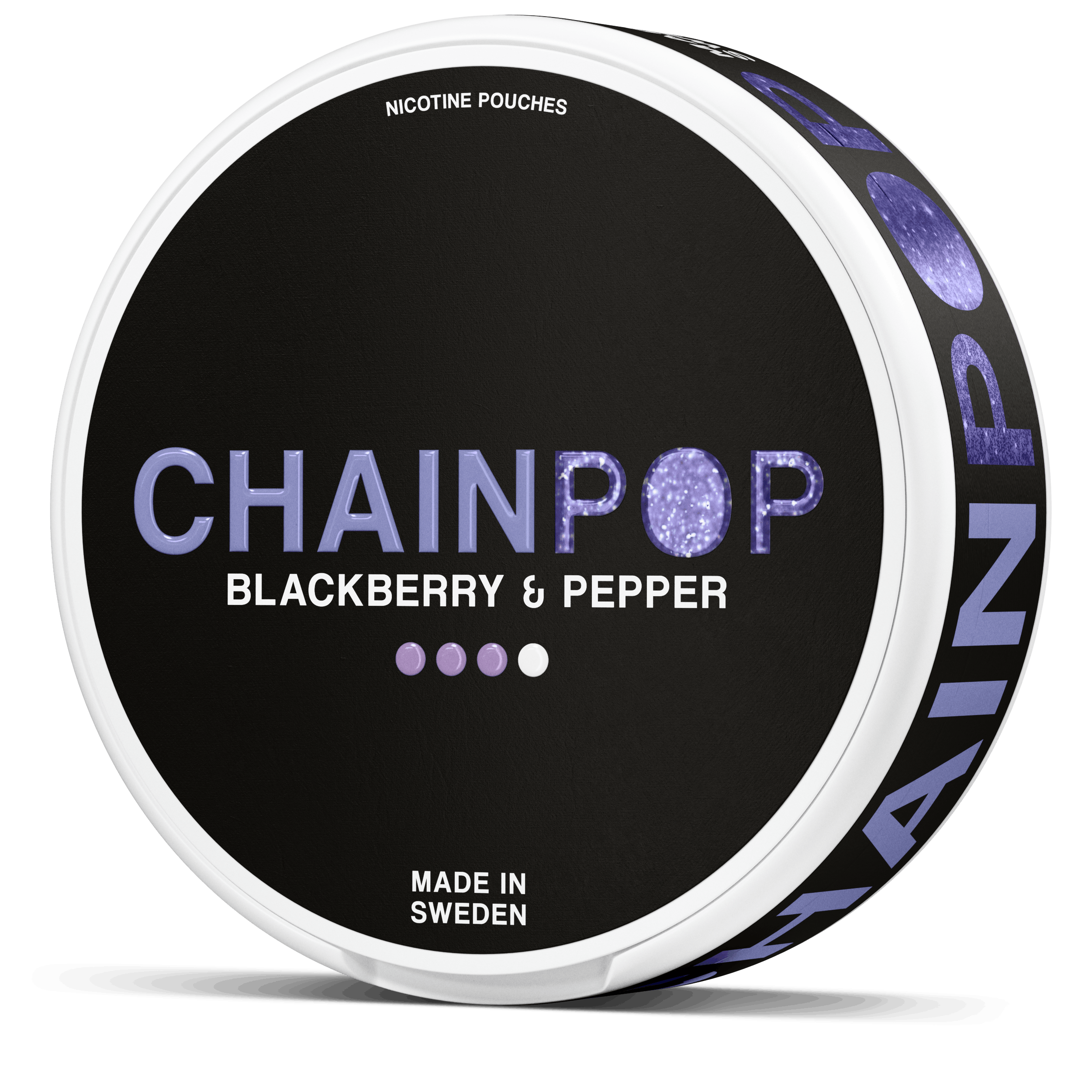 chainpop-pop-blackberry-pepper-nikotinbeutel-brombeere-6mg image 2