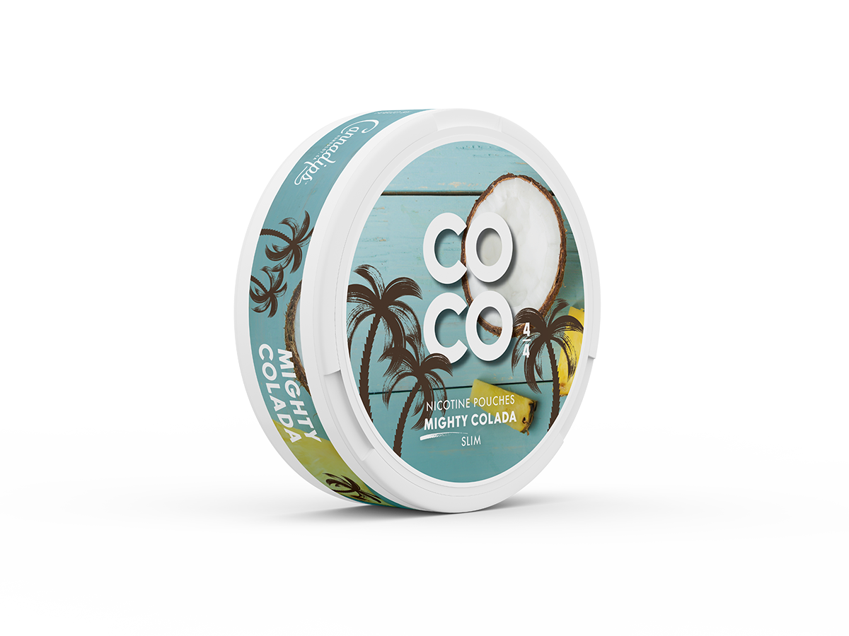 coco-mighty-collection-mighty-mango-nikotinbeutel-mango-stark image 2