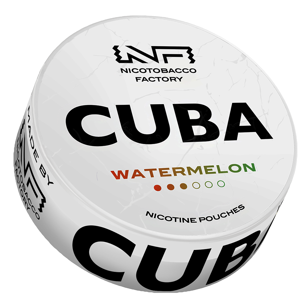 cuba-white-watermelon-nikotinbeutel-10-4mg-20-beutel-mild image 2