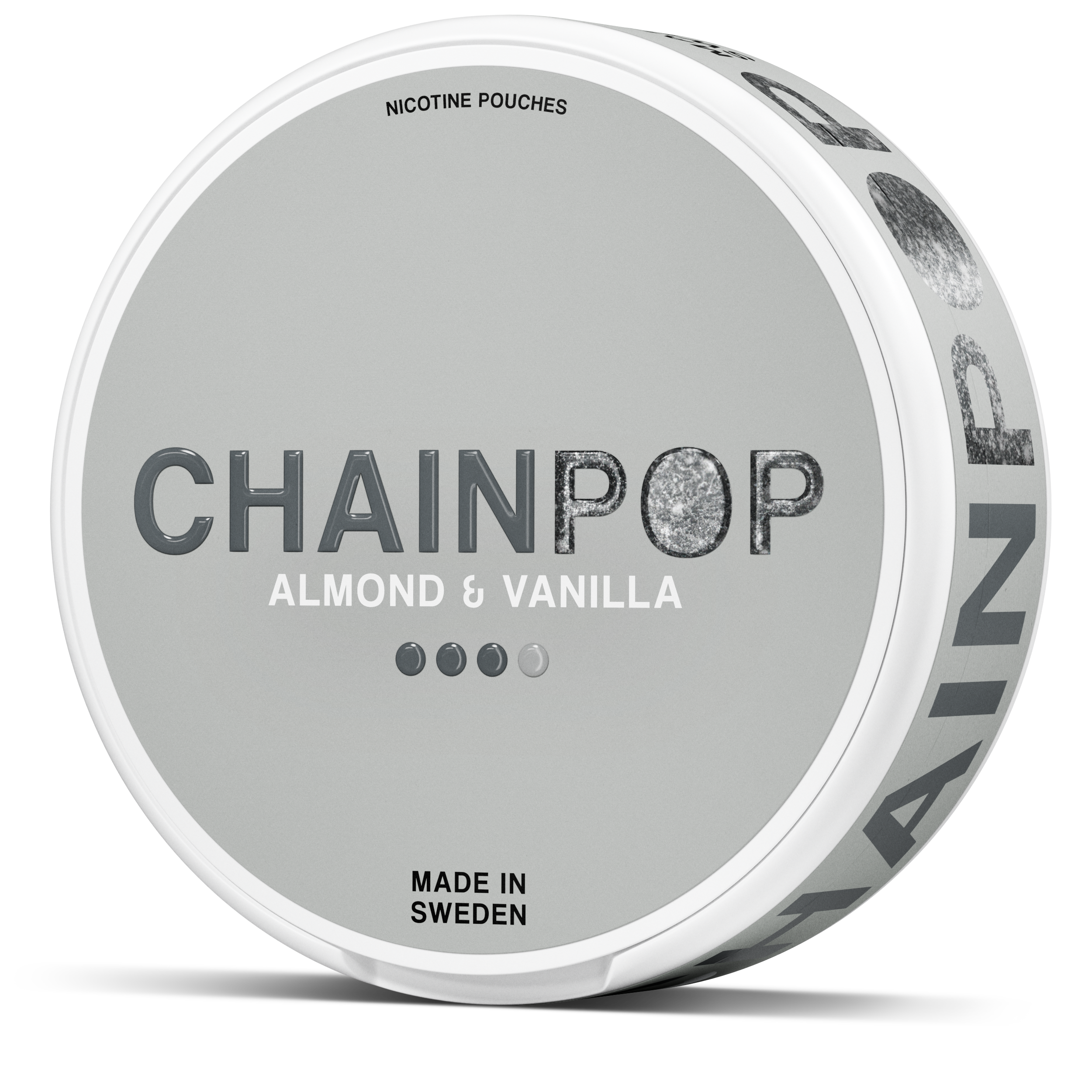 chainpop-pop-almond-vanilla-nikotinbeutel-mandel-vanille-cremig image 2