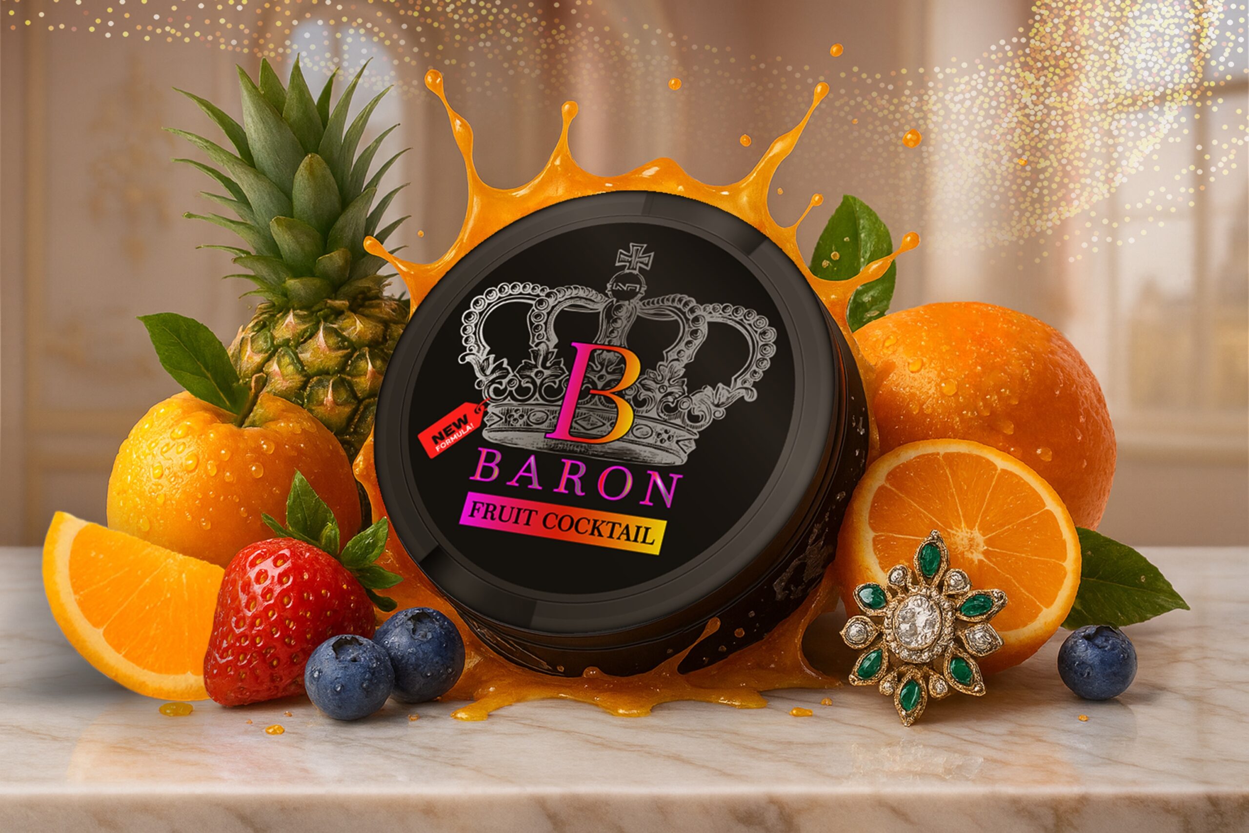 baron-fruit-cocktail-nikotinbeutel-50-mg-extra-stark-zitrus image 3