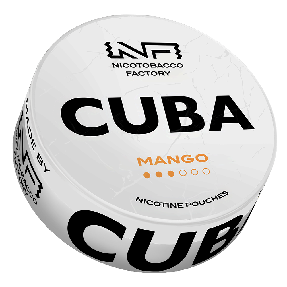 cuba-white-mango-nikotinbeutel-20-pouches-mittlere-st-rke image 2