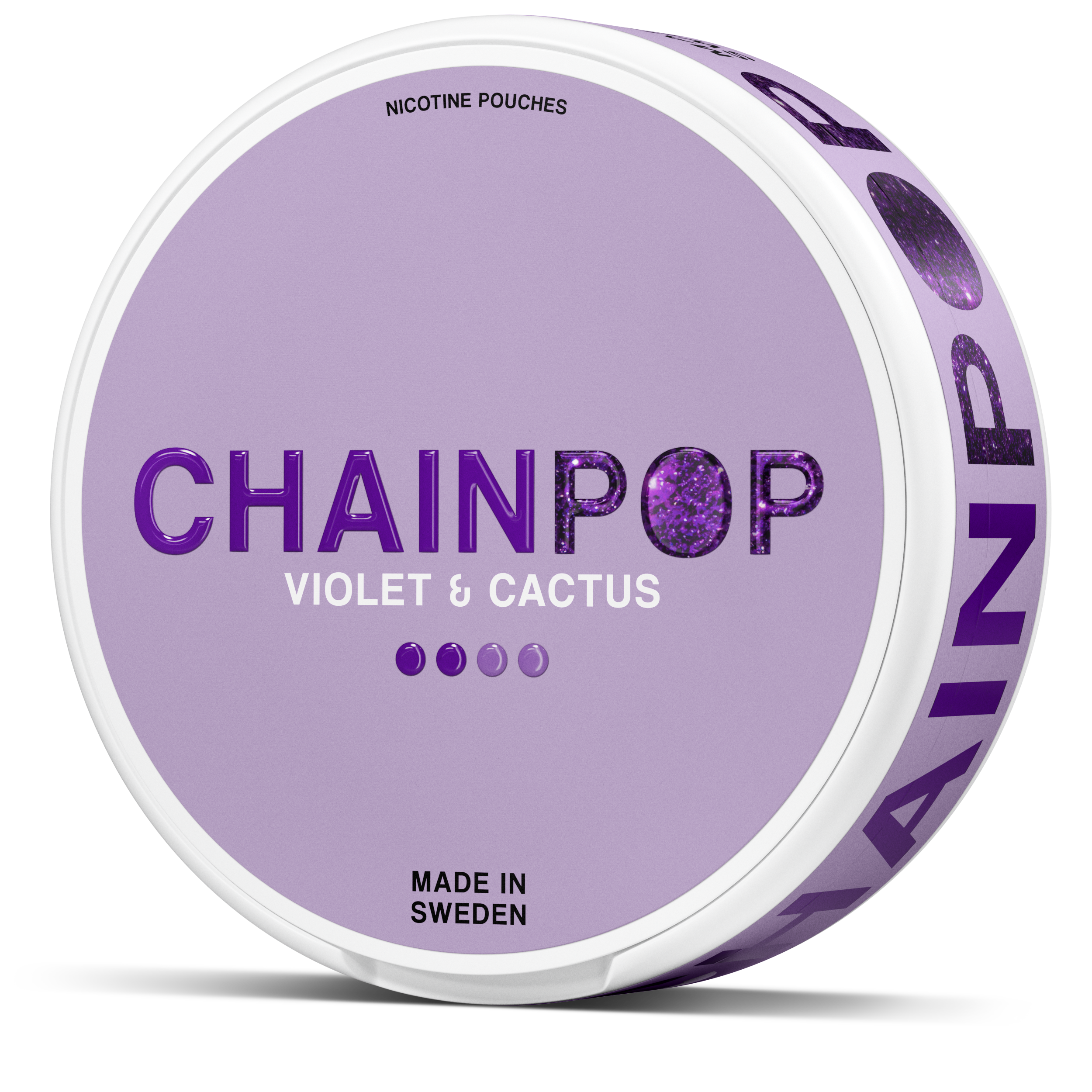chainpop-pop-violet-cactus-nikotinbeutel-veilchen-tabakfrei-2 image 2