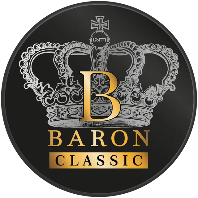 baron-classic-nikotinbeutel-20er-tabak-extra-stark image 1