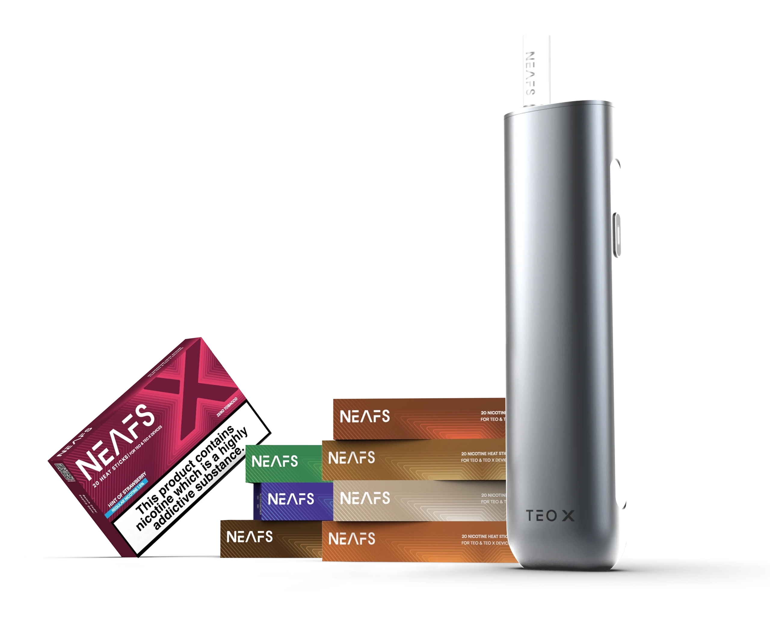 neafs-teo-x-x-plore-bundle-tabakfreie-sticks-probierset image 1