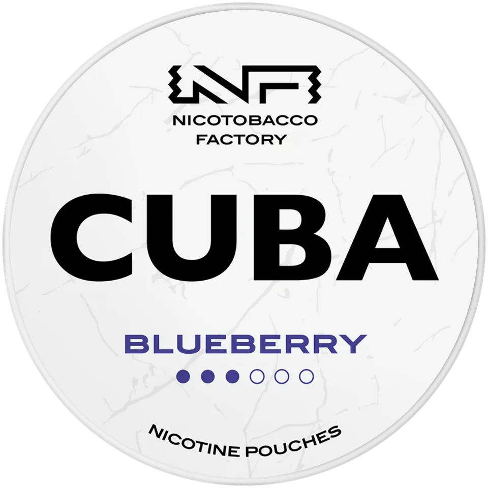 cuba-white-blueberry-nikotinbeutel-beere-20-st-ck-mild image 1