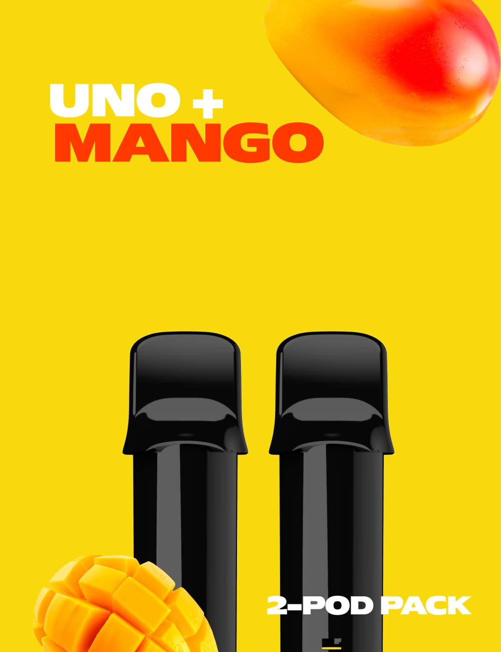 neafs-uno-mango-pods-2er-pack-2-nikotin image 1