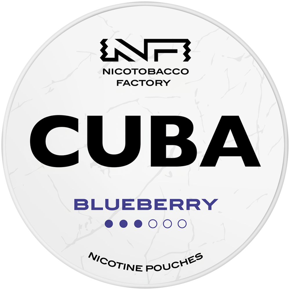 cuba-white-blueberry-nikotinbeutel-beere-20-st-ck-mild image 1