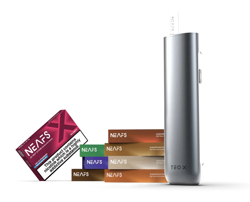 neafs-teo-x-x-plore-bundle-tabakfreie-sticks-probierset image 1