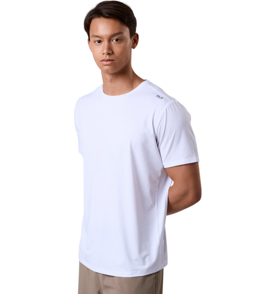chainpop-pop-lineup-t-shirt-weiss-wolle-100 image 1