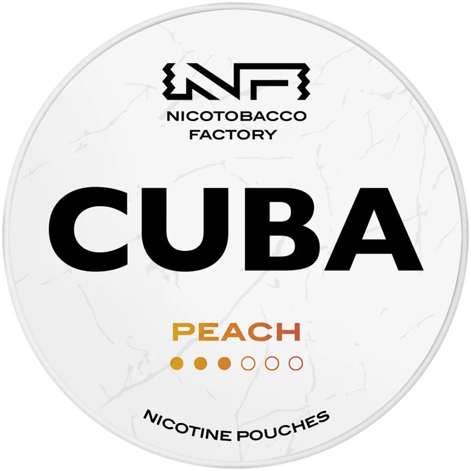 cuba-white-peach-nikotinbeutel-10-4mg-dose-pfirsich image 1