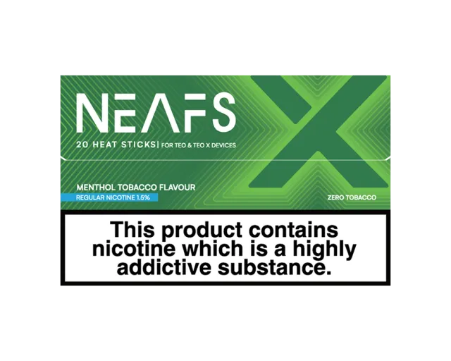 neafs-teo-x-menthol-tobacco-heat-sticks-20-sticks-k-hl image 1