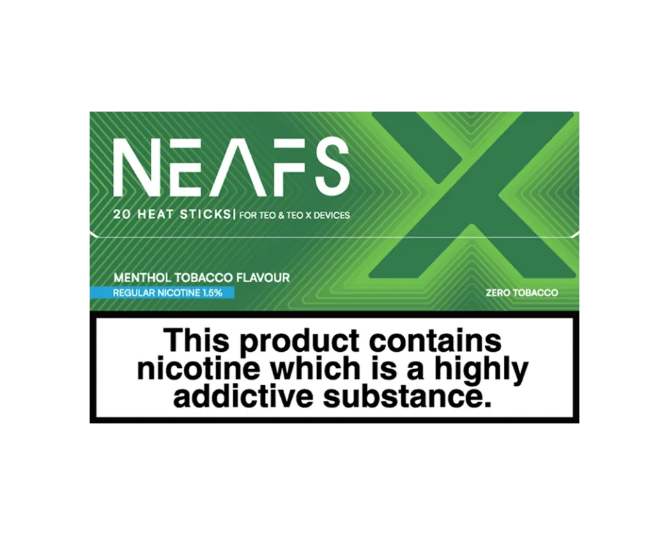 neafs-teo-x-menthol-tobacco-heat-sticks-20-sticks-k-hl image 1