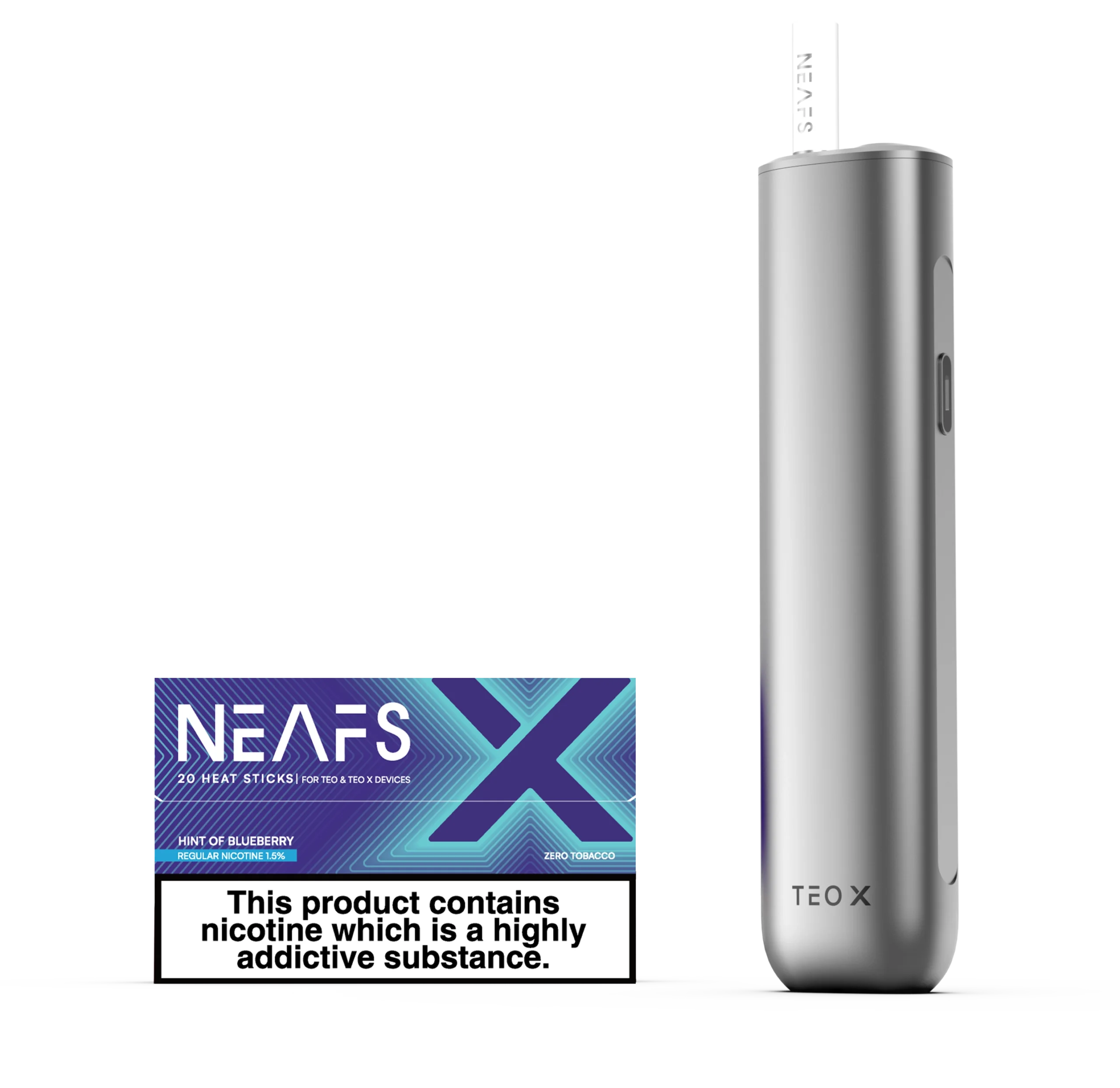 neafs-teo-x-x-perience-sticks-bundle-tabak-mix-set image 1