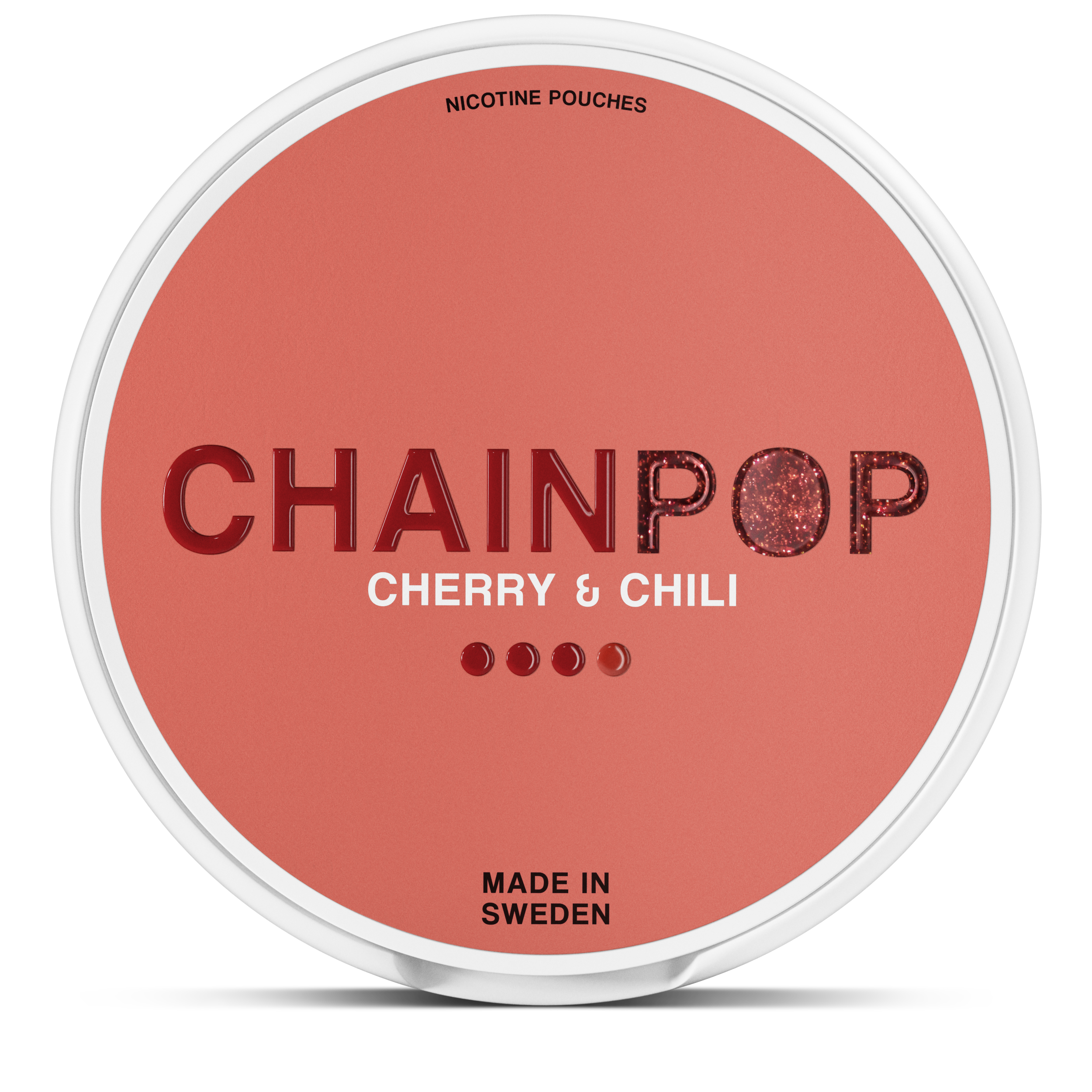 chainpop-pop-cherry-chili-nikotinbeutel-kirsche-scharf image 1