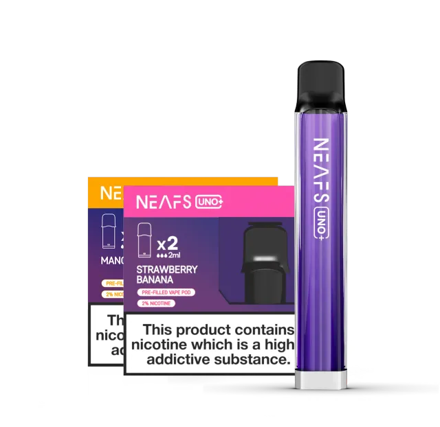 neafs-uno-discovery-bundle-nikotinbeutel-probierset image 1