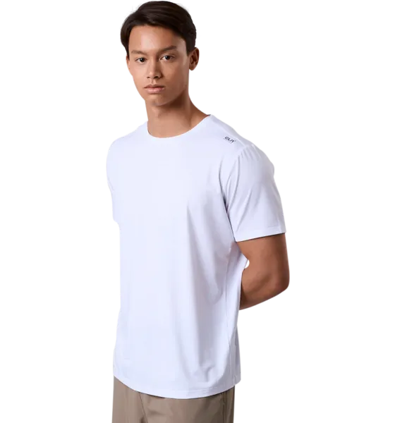 chainpop-pop-lineup-t-shirt-weiss-wolle-100 image 1