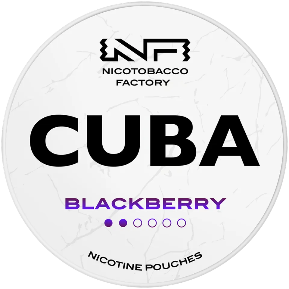 cuba-white-low-blackberry-nikotinbeutel-4-mg-brombeere-leicht image 1