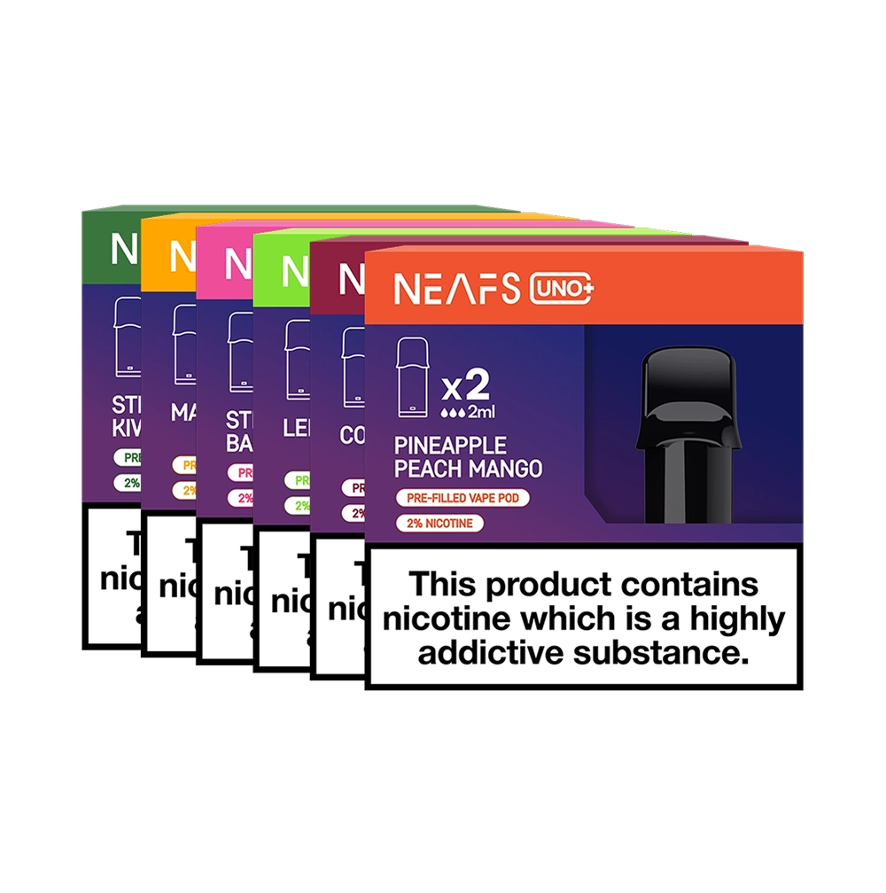 neafs-uno-flavour-finder-pods-probierset-20-pods image 1