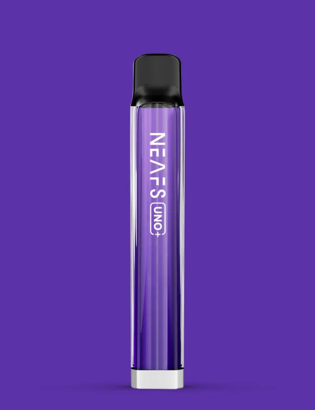 neafs-uno-vape-kit-pod-e-zigarette-2ml-frucht-mix image 1