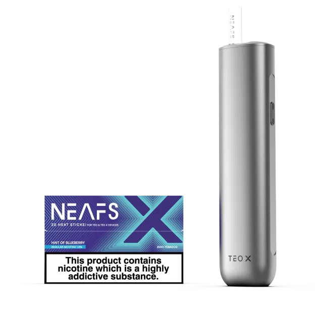 neafs-teo-x-x-perience-sticks-bundle-tabak-mix-set image 1