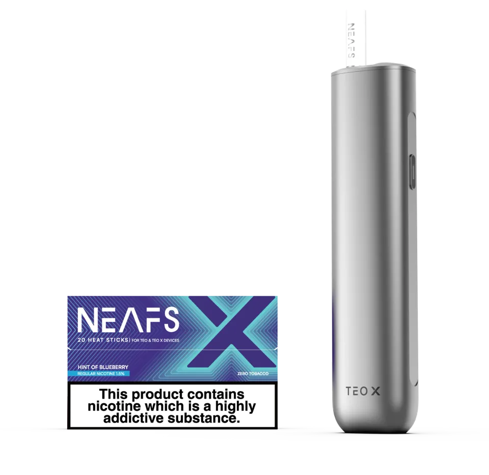 neafs-teo-x-x-perience-sticks-bundle-tabak-mix-set image 1