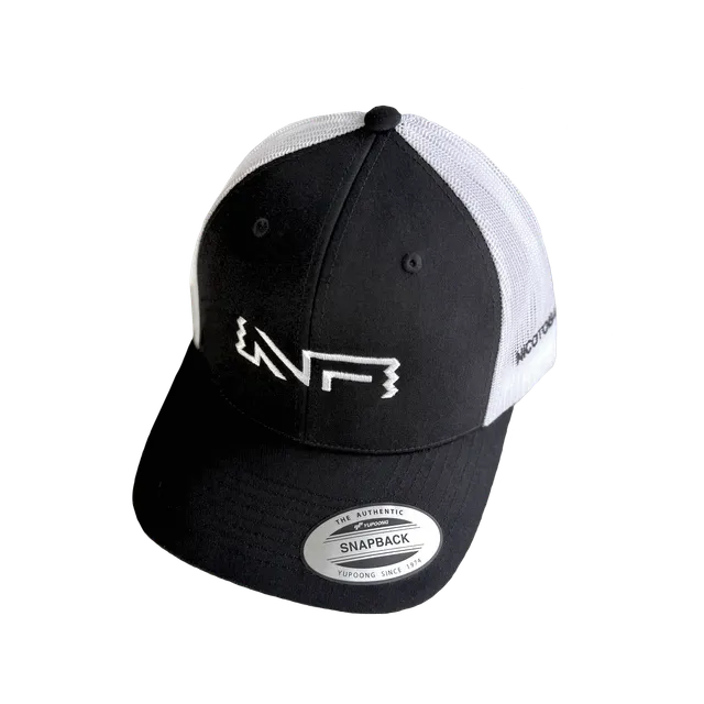 cuba-merch-snapback-cap-basecap-schwarz-bestickt image 1